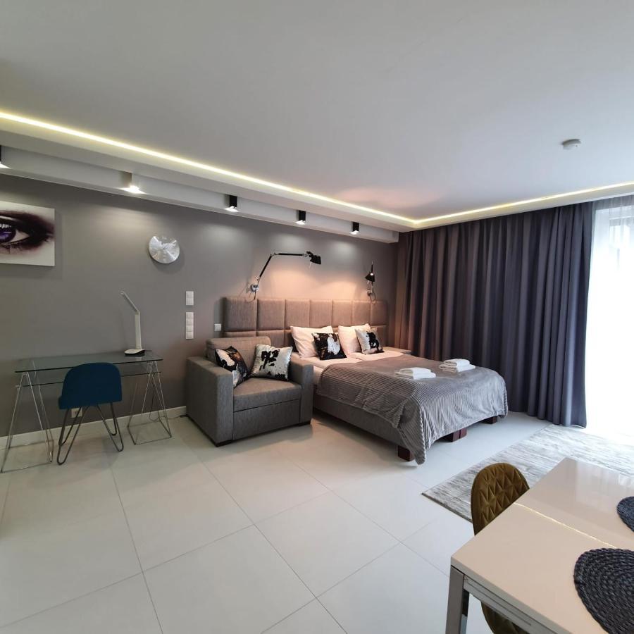 Studio Lazarza 13 Красков Екстериор снимка