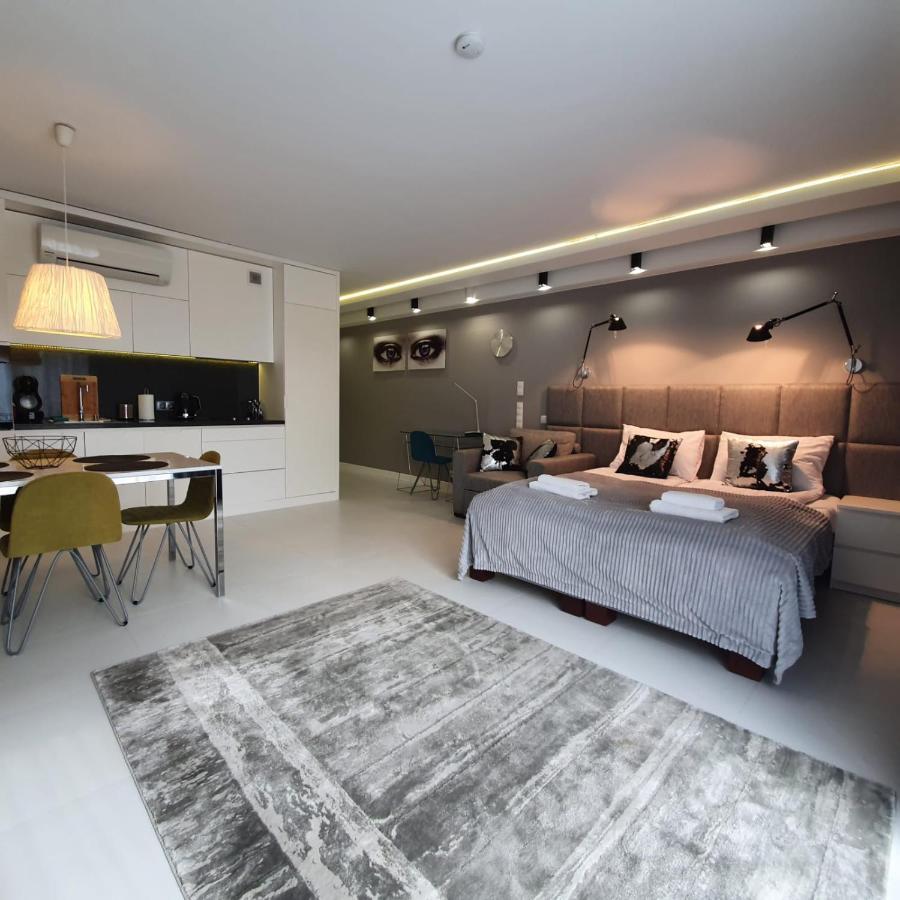 Studio Lazarza 13 Красков Екстериор снимка