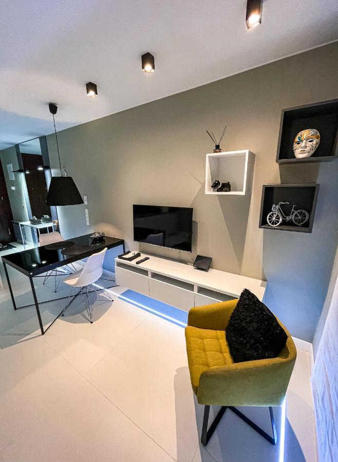 Studio Lazarza 13 Красков Екстериор снимка