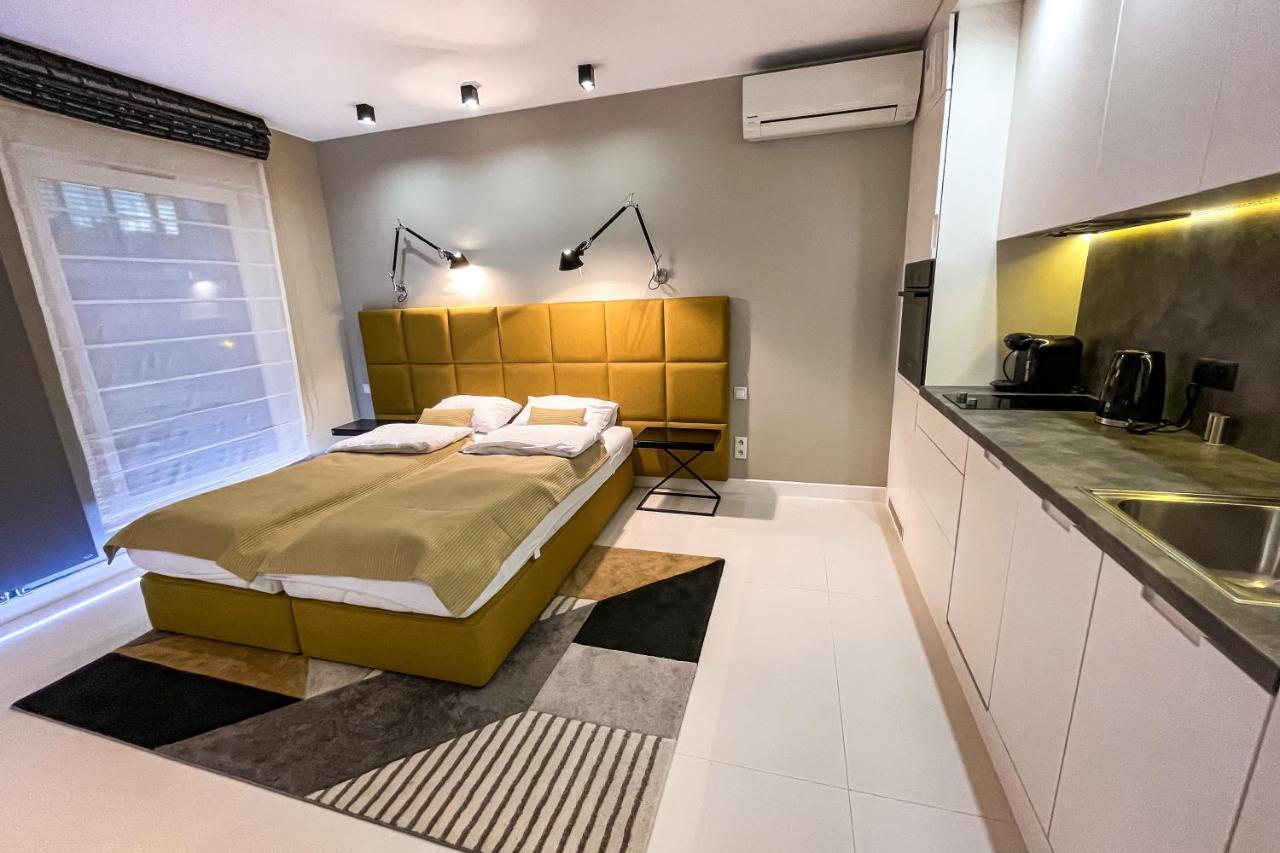 Studio Lazarza 13 Красков Екстериор снимка