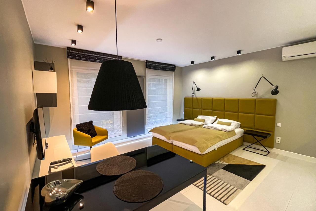 Studio Lazarza 13 Красков Екстериор снимка