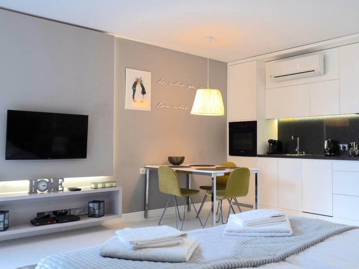 Studio Lazarza 13 Красков Екстериор снимка