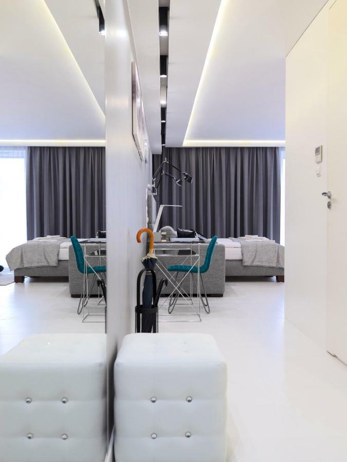 Studio Lazarza 13 Красков Екстериор снимка