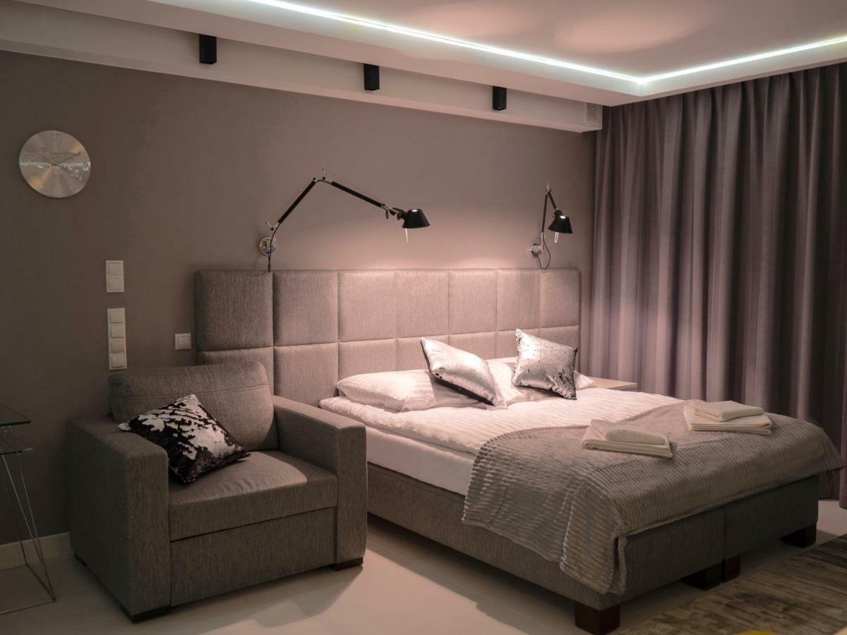 Studio Lazarza 13 Красков Екстериор снимка
