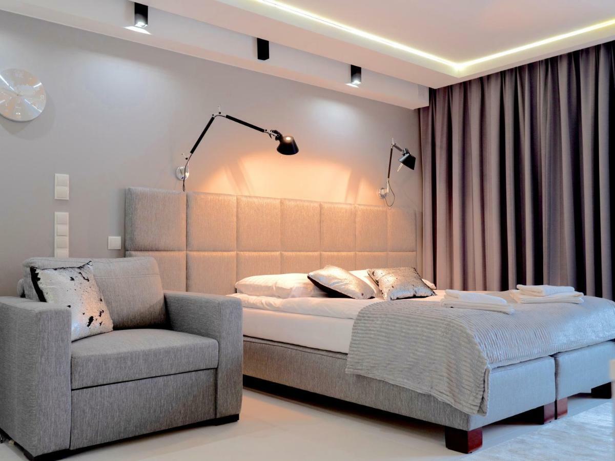 Studio Lazarza 13 Красков Екстериор снимка