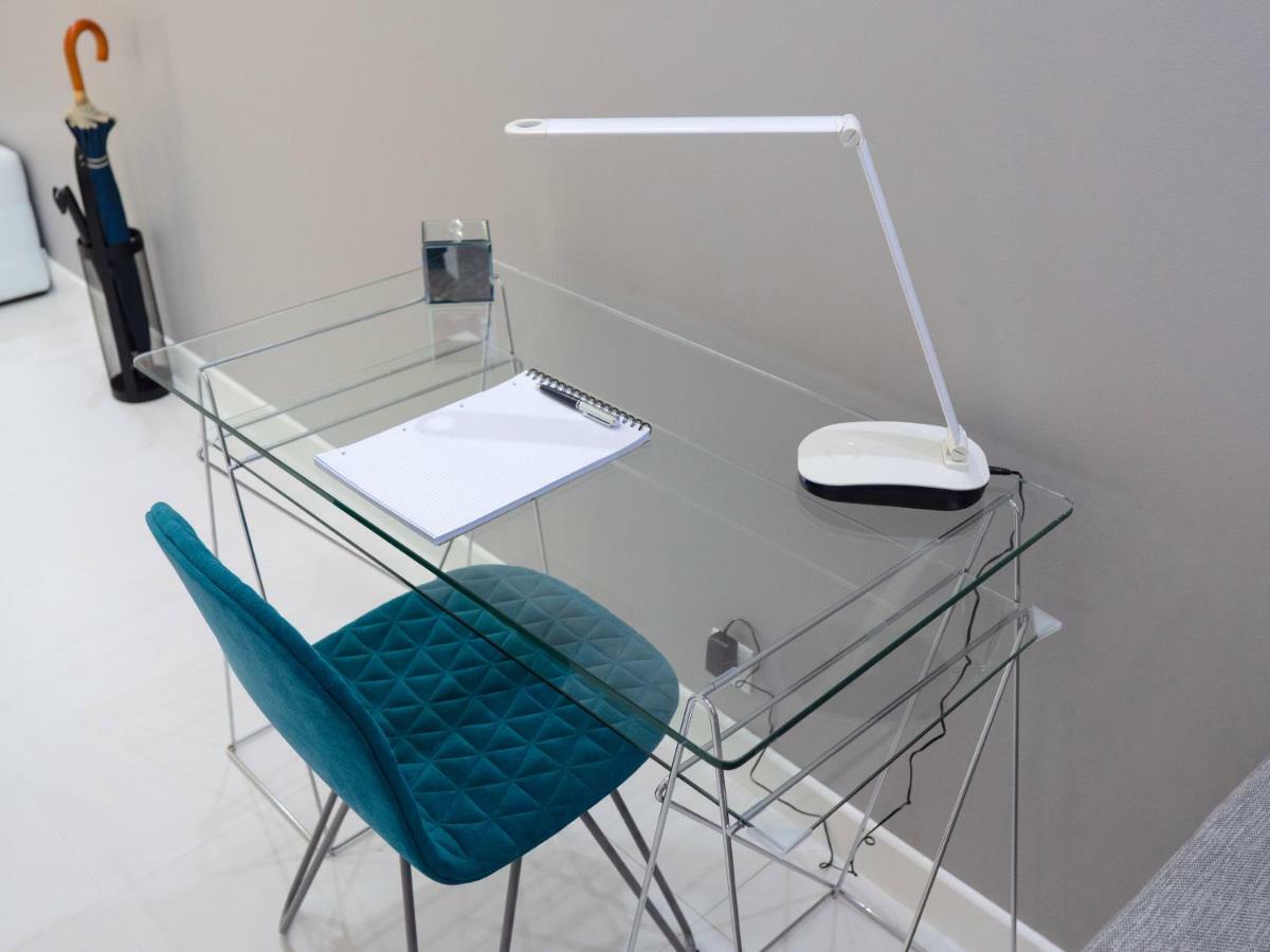 Studio Lazarza 13 Красков Екстериор снимка
